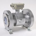 Azbil MagneW 3000 PLUS+ Electromagnetic Flowmeter
