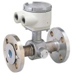 Azbil MagneW 3000 PLUS+ Explosion proof Electromagnetic Flowmeter Detector