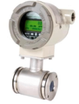 Azbil MagneW Two-wire PLUS+ Loop Powered Electromagnetic Flowmeters