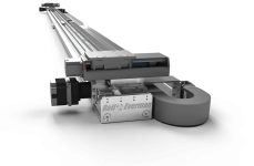 Bell-Everman SBL ServoBelt Linear Drive Bell-Everman SBL ServoBelt Linear Drive