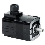 Bodine Brushless DC Motors 22B Series BLDC Motor