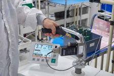 Brooks Flow Calibration Services