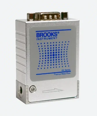 Brooks Instrument GC50 Mass Flow Controller