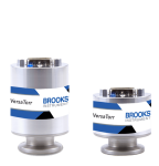 Brooks Instrument VersaTorr Vacuum Measurement Gauges