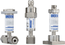 Brooks SSII Series Pressure Transmitters