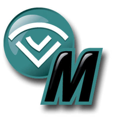 CMM Manager Logo