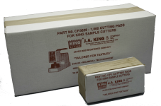 CPCuttingPads