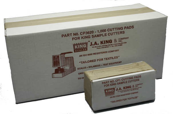 CPCuttingPads