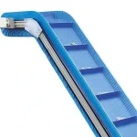 Cleated Belt Conveyor Systems mk