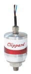 Clippard Cordis Custom Calibrated Pressure Sensors