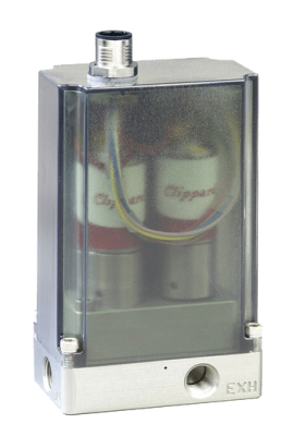 Clippard Cordis Pressure Controls - Base
