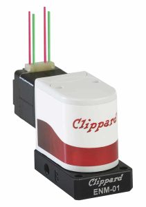 Clippard Eclipse Valve ENM-01