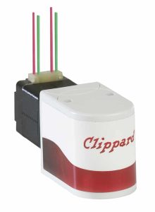 Clippard Eclipse Valve