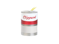 Clippard NIV PTFE Media Isolation Valve