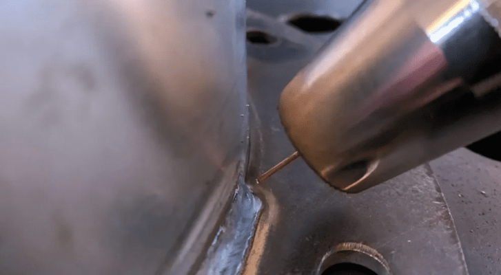 Cloosbot Cobot Welding System