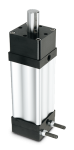 Compact Automation Turn-Dex Rotary Indexer Turn-Dex Rotary Actuator