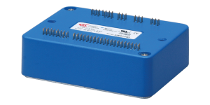 Programmable motor