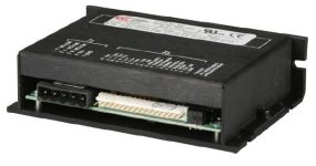 DC Brushless Servo Amplifier