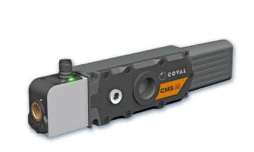 Coval CMS M | Multi-Stage Mini Vacuum Pumps | CrossCo