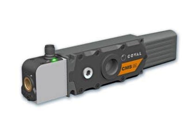 Coval CMS M - SVO.VVO