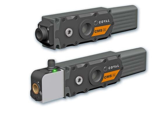 Coval CMS M Series