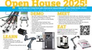 Cross Company Greesboro Open House 2025