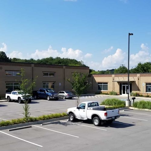 cross process solutions main office knoxville