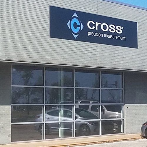 Cross Company Oklahoma City