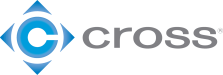 Cross Logo Horizontal