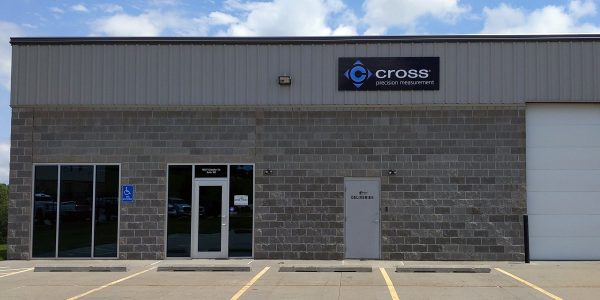 Cross - Omaha