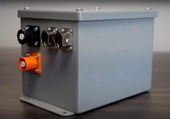 Cross Power Distribution Unit 1.2