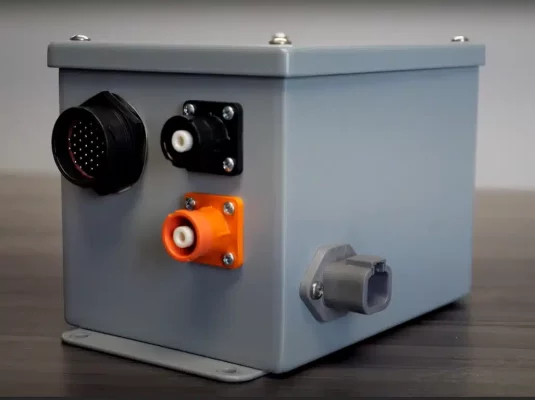 Cross Power Distribution Unit 1.3