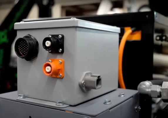 Cross Power Distribution Unit 1.4