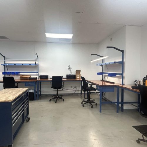 Cross Precision Measurement - Atlanta - Temperature Calibration