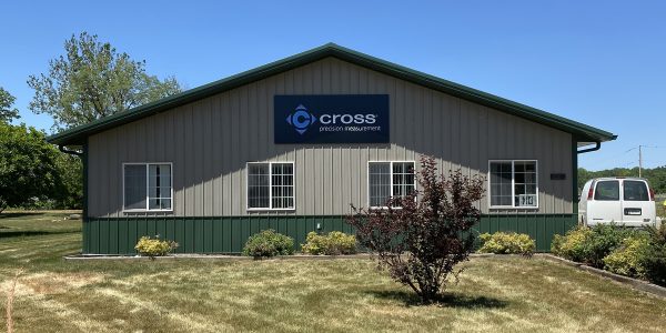 Cross Precision Measurement - Des Moines, IA