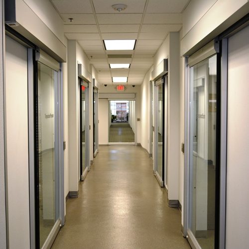 Cross Precision Measurement OKC - Calibration Laboratory