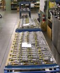 Cross Subassembly Production