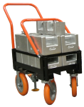 Custom Weight Cart