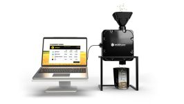 DICKEY-john GrainSense Lab Analyzer
