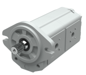 Danfoss Shhark Low Noise Gear Pump