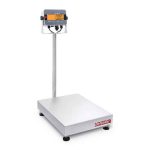 Stainless Steel Bench Scales for Basic Industrial Washdown Applications