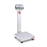 Multifunctional Bench Scale for Standard Industrial Applications