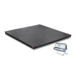 Ohaus Floor Scale for Standard Industrial Applications