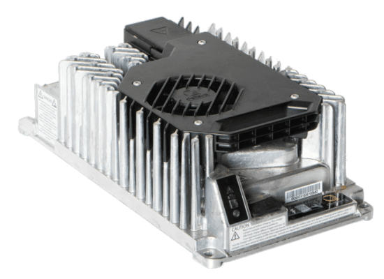 Delta-Q IC1200 Battery Charger