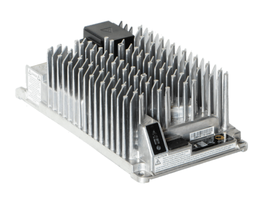 Delta-Q IC900 Battery Charger