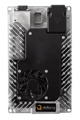 Delta-Q ICL1200 Lithium Battery Charger