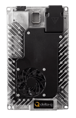 Delta-Q ICL1500 Lithium Battery Charger