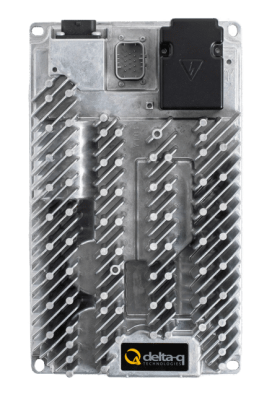 Delta-Q ICL900 Lithium Battery Charger