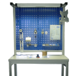 Measuring Workstation Diatest