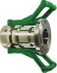 Engineered Fluid Transfer Couplings